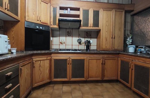 Coveta Fuma Apartment | 80 m² Apartment ∙ 1 bedroom ∙ 2 guests