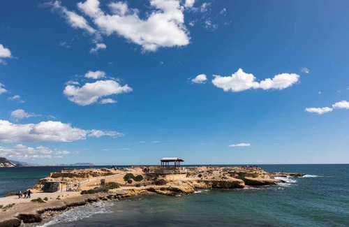 Coveta Fuma Apartment | 80 m² Apartment ∙ 1 bedroom ∙ 2 guests