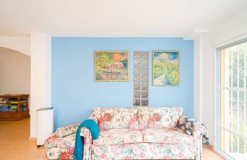 Coveta Fuma Apartment | 80 m² Apartment ∙ 1 bedroom ∙ 4 guests