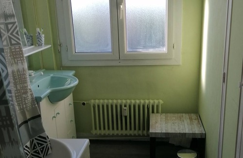 Mondeville Apartment | 80 m2 apartment for 4 to 6 people, 5 minutes from Caen and 15 from the beach.