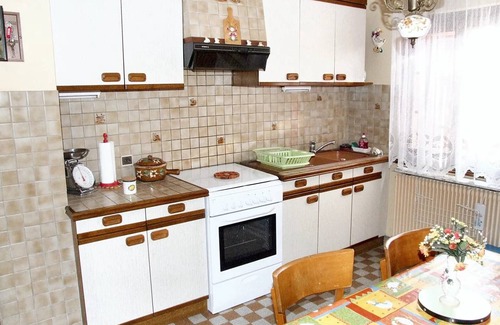 Kientzheim Apartment | 80 m² Apartment ∙ 2 bedrooms ∙ 4 guests