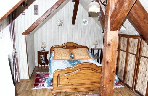 Kientzheim Apartment | 80 m² Apartment ∙ 2 bedrooms ∙ 4 guests