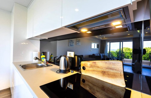 Donja luka Apartment | 80 m² Apartment ∙ 2 bedrooms ∙ 5 guests