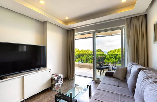 Donja luka Apartment | 80 m² Apartment ∙ 2 bedrooms ∙ 5 guests