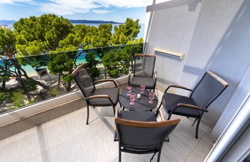 Donja luka Apartment | 80 m² Apartment ∙ 2 bedrooms ∙ 5 guests