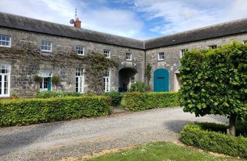 Tullyallen Apartment | 80 m² Apartment ∙ 2 bedrooms ∙ 4 guests