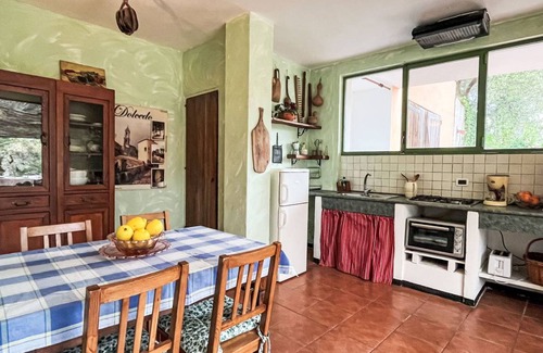 Isolalunga Apartment | 80 m² Apartment ∙ 2 bedrooms ∙ 5 guests