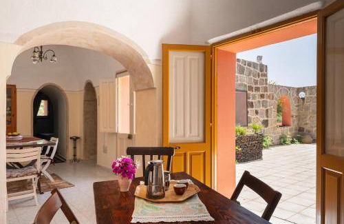 Pantelleria Apartment | 80 m² Apartment ∙ 2 bedrooms ∙ 4 guests