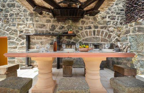 Pantelleria Apartment | 80 m² Apartment ∙ 2 bedrooms ∙ 4 guests