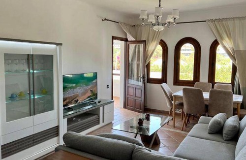 Cabo Negro Apartment | 80 m² Apartment ∙ 2 bedrooms ∙ 5 guests