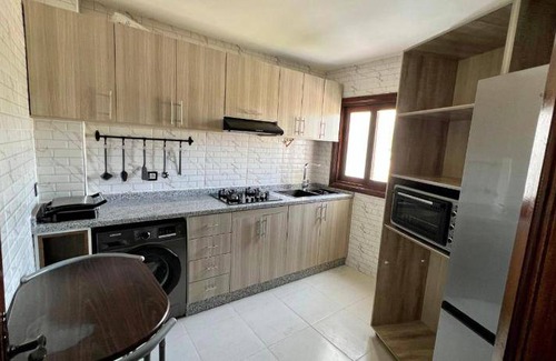 Cabo Negro Apartment | 80 m² Apartment ∙ 2 bedrooms ∙ 5 guests