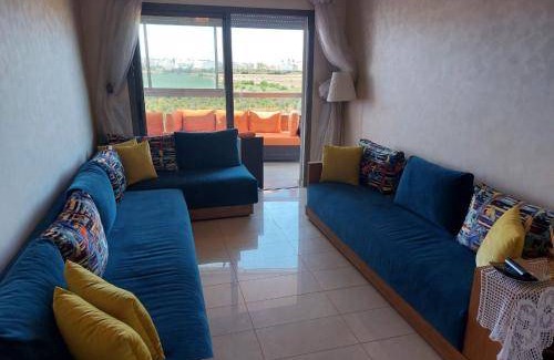 Sidi Rahal Apartment | 80 m² Apartment ∙ 2 bedrooms ∙ 6 guests