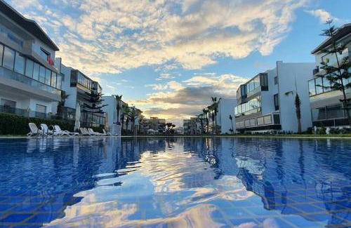 Sidi Rahal Apartment | 80 m² Apartment ∙ 2 bedrooms ∙ 6 guests