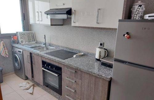 Sidi Rahal Apartment | 80 m² Apartment ∙ 2 bedrooms ∙ 6 guests
