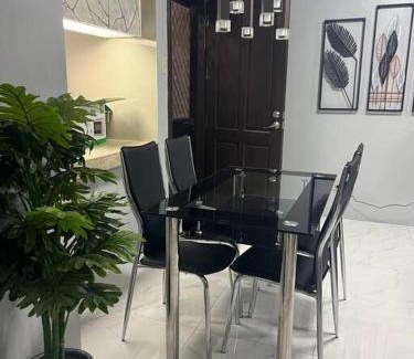 Manila Apartment | 80 m² Apartment ∙ 3 bedrooms ∙ 9 guests