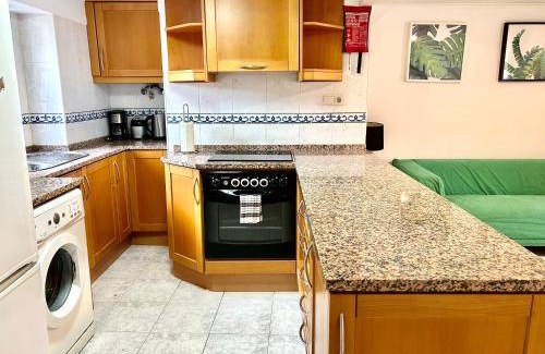 Encarnacao Apartment | 80 m² Apartment ∙ 3 bedrooms ∙ 8 guests