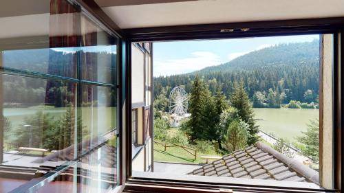 Ruzomberok Apartment | 80 m² Apartment ∙ 2 bedrooms ∙ 6 guests