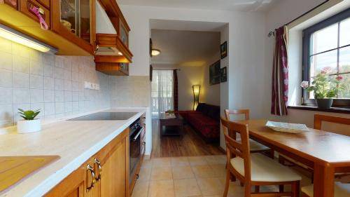 Ruzomberok Apartment | 80 m² Apartment ∙ 2 bedrooms ∙ 6 guests