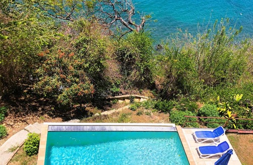 Bacolet Apartment | 80 m² Apartment ∙ 2 bedrooms ∙ 3 guests