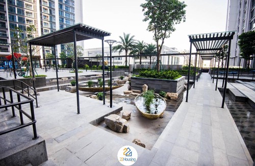 Ngoc Khanh Apartment | 80 m² Apartment ∙ 2 bedrooms ∙ 5 guests