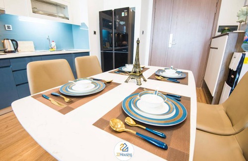 Ngoc Khanh Apartment | 80 m² Apartment ∙ 2 bedrooms ∙ 5 guests