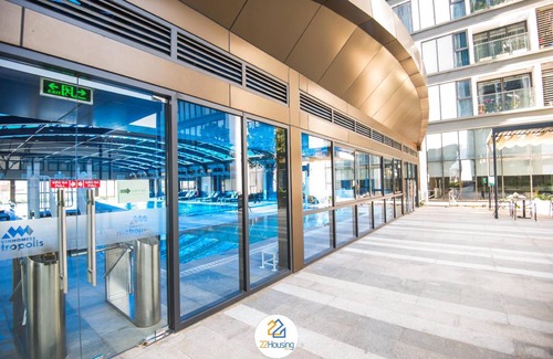 Ngoc Khanh Apartment | 80 m² Apartment ∙ 2 bedrooms ∙ 5 guests