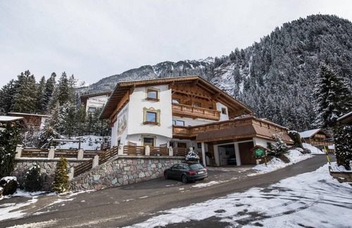 Volderau Apartment | 80 m² Apartment ∙ 2 bedrooms ∙ 6 guests