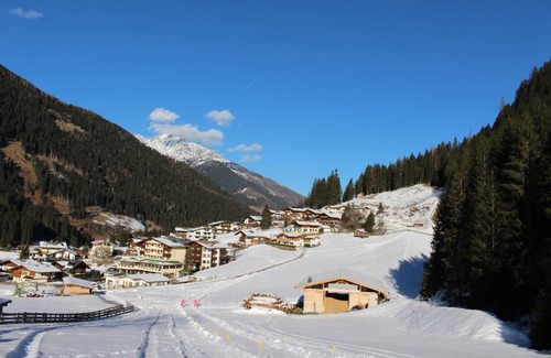 Volderau Apartment | 80 m² Apartment ∙ 2 bedrooms ∙ 6 guests