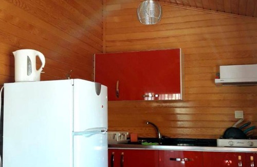 Cirali Bed & Breakfast | 80 m² Bed and breakfast ∙ 2 bedrooms ∙ 7 guests