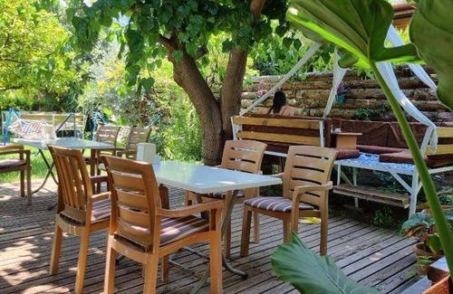 Cirali Bed & Breakfast | 80 m² Bed and breakfast ∙ 2 bedrooms ∙ 7 guests