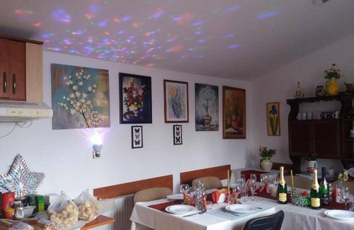 Baile Herculane Bed & Breakfast | 80 m² Bed and breakfast ∙ 5 bedrooms ∙ 10 guests