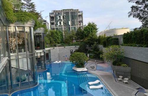 Yuen Long Bed & Breakfast | 80 m² Bed and breakfast ∙ 3 bedrooms ∙ 6 guests