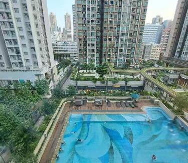 Yuen Long Bed & Breakfast | 80 m² Bed and breakfast ∙ 3 bedrooms ∙ 6 guests