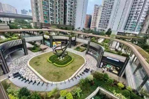 Yuen Long Bed & Breakfast | 80 m² Bed and breakfast ∙ 3 bedrooms ∙ 6 guests