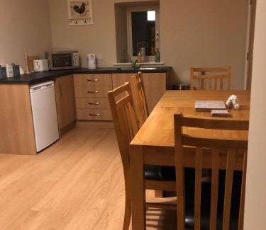 Lavy Beg Bed & Breakfast | 80 m² Bed and breakfast ∙ 2 bedrooms ∙ 5 guests