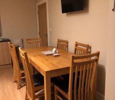 Lavy Beg Bed & Breakfast | 80 m² Bed and breakfast ∙ 2 bedrooms ∙ 5 guests