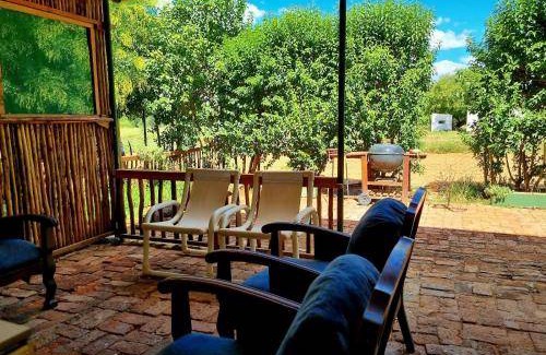 Bethulie Bed & Breakfast | 80 m² Bed and breakfast ∙ 2 bedrooms ∙ 4 guests