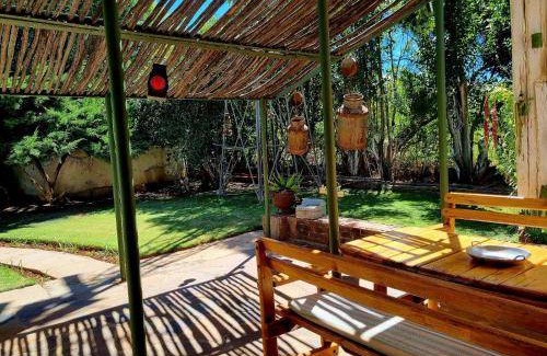 Bethulie Bed & Breakfast | 80 m² Bed and breakfast ∙ 2 bedrooms ∙ 4 guests