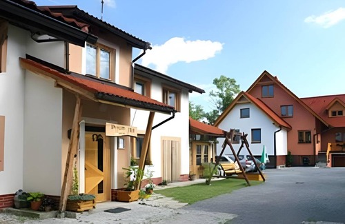 Zuberec Bed & Breakfast | 80 m² Bed and breakfast ∙ 3 bedrooms ∙ 10 guests