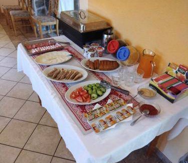 Zuberec Bed & Breakfast | 80 m² Bed and breakfast ∙ 3 bedrooms ∙ 10 guests