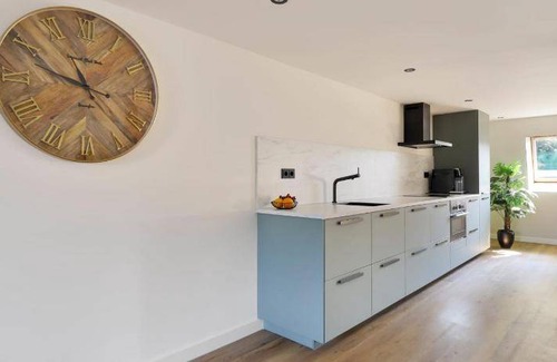 Wenum-Wiesel Bed & Breakfast | 80 m² Bed and breakfast ∙ 4 bedrooms ∙ 8 guests