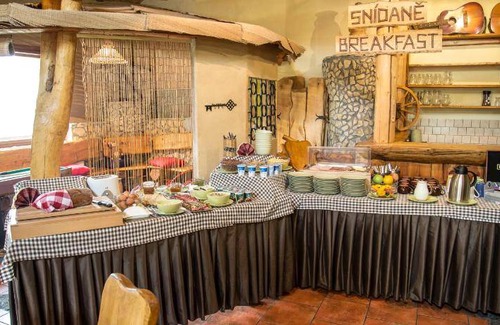 Uzice Bed & Breakfast | 80 m² Bed and breakfast ∙ 2 bedrooms ∙ 10 guests