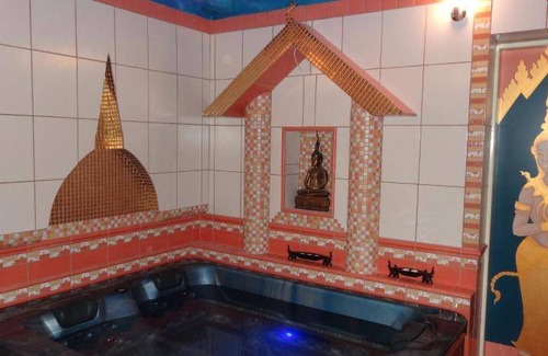 Uzice Bed & Breakfast | 80 m² Bed and breakfast ∙ 2 bedrooms ∙ 10 guests