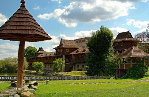 Uzice Bed & Breakfast | 80 m² Bed and breakfast ∙ 2 bedrooms ∙ 10 guests