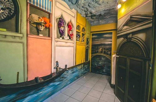 Uzice Bed & Breakfast | 80 m² Bed and breakfast ∙ 2 bedrooms ∙ 10 guests