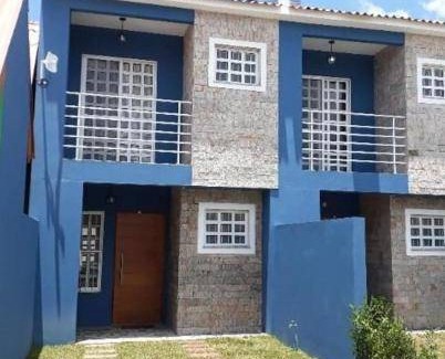 Cassino House | 80 m² House ∙ 2 bedrooms ∙ 5 guests