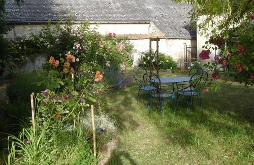 Pithiviers-le-Vieil Cottage | 80 m² Cabin ∙ 2 bedrooms ∙ 4 guests
