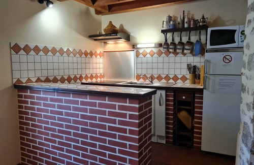 Pithiviers-le-Vieil Cottage | 80 m² Cabin ∙ 2 bedrooms ∙ 4 guests