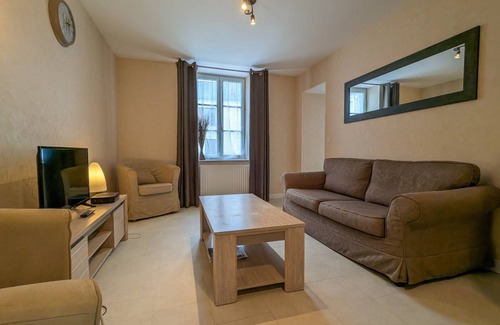 Neuillay-les-Bois Cottage | 80 m² Cabin ∙ 2 bedrooms ∙ 5 guests