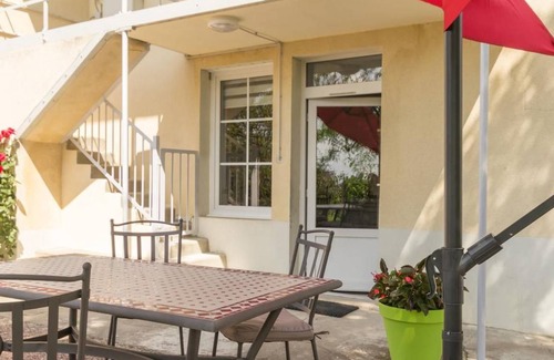 Aubigny-la-Ronce Cottage | 80 m² Cabin ∙ 2 bedrooms ∙ 5 guests